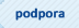 podpora