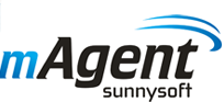 Sunnysoft mAgent.cz