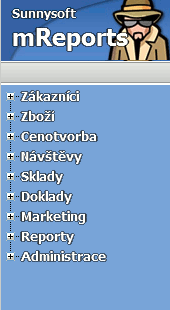 mReports